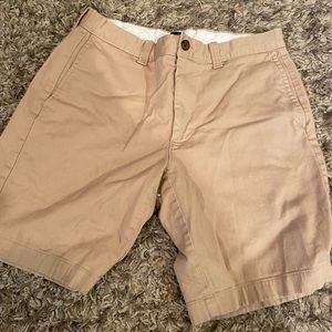 Shorts j crew